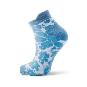 Picture of Swing Out Sister Ladies Yvonne Golf Socks (2 Pack)