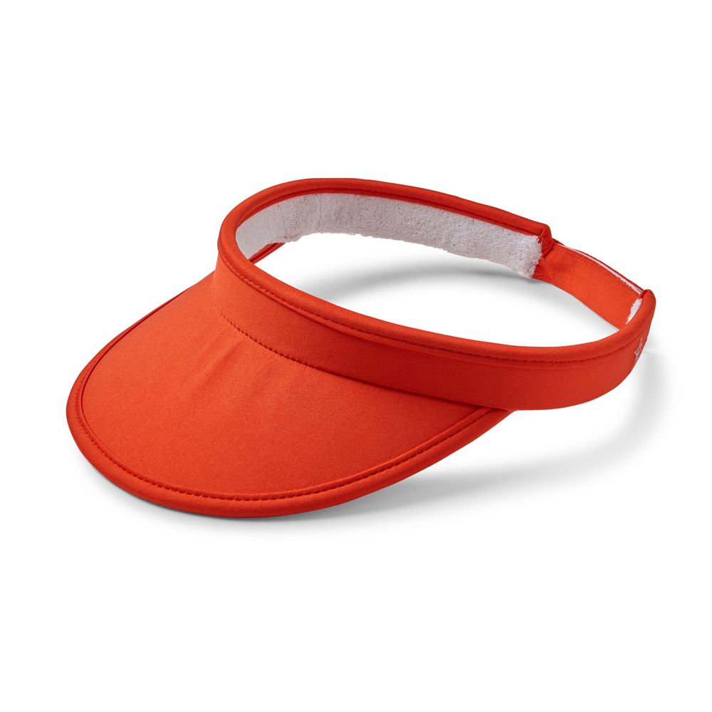 Swing Out Sister Ladies Core Golf Visor