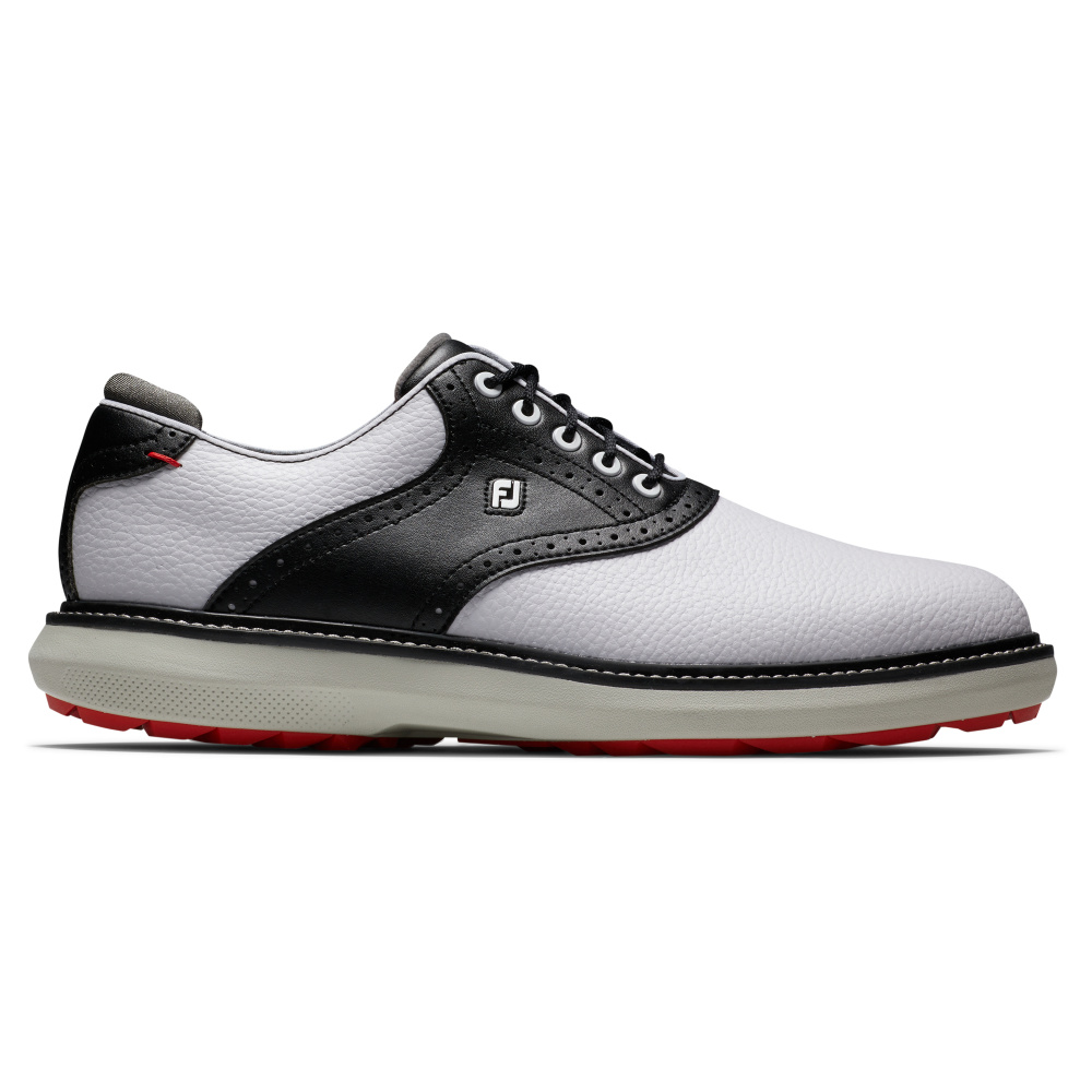 FootJoy Men's Traditions Spikeless Shoes