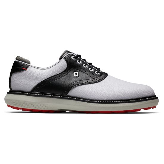 Picture of FootJoy Men's Traditions Spikeless Shoes