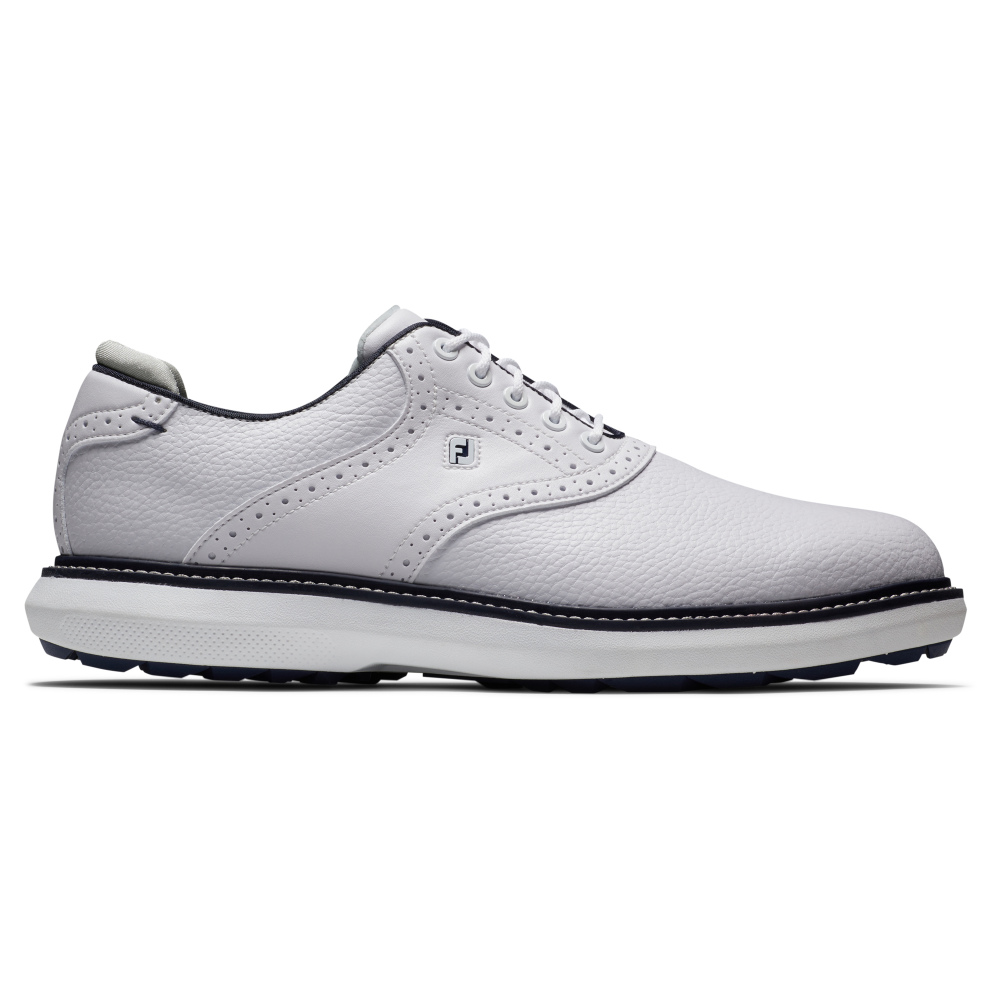 FootJoy Men's Traditions Spikeless Shoes