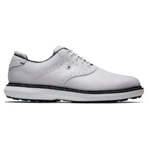 Picture of FootJoy Men's Traditions Spikeless Shoes