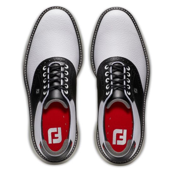 Picture of FootJoy Men's Traditions Spikeless Shoes