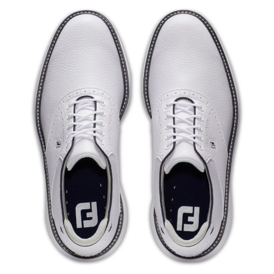Picture of FootJoy Men's Traditions Spikeless Shoes