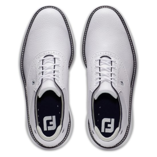 Picture of FootJoy Men's Traditions Spikeless Shoes