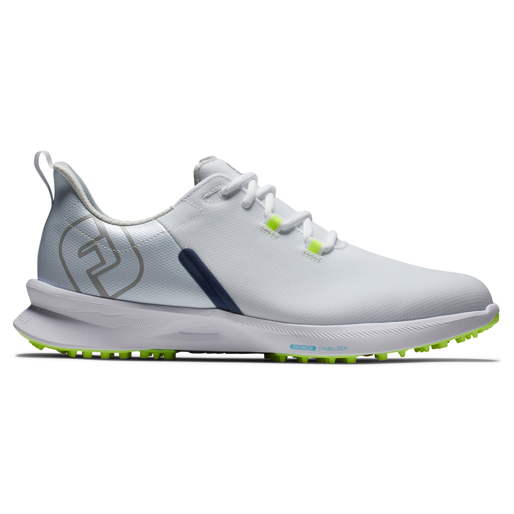 FootJoy Men's Fuel Sport Golf Shoes