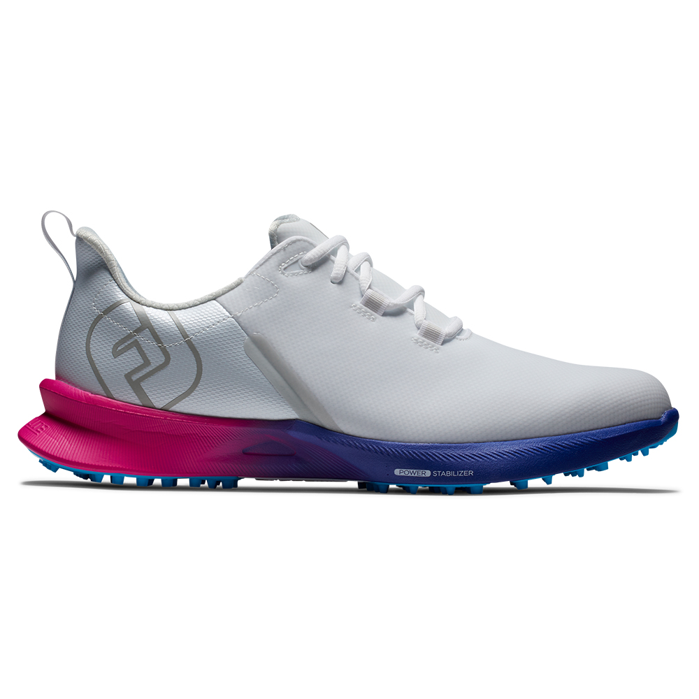 FootJoy Men's Fuel Sport Golf Shoes