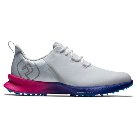 Picture of FootJoy Men's Fuel Sport Golf Shoes