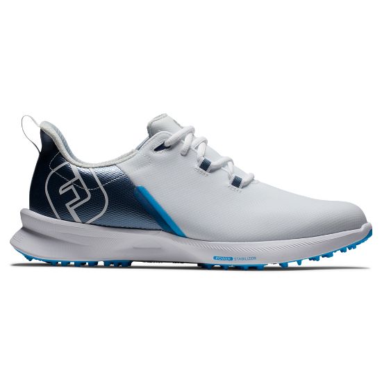 FootJoy Men's Fuel Sport Shoes | Foremost Golf | Foremost Golf