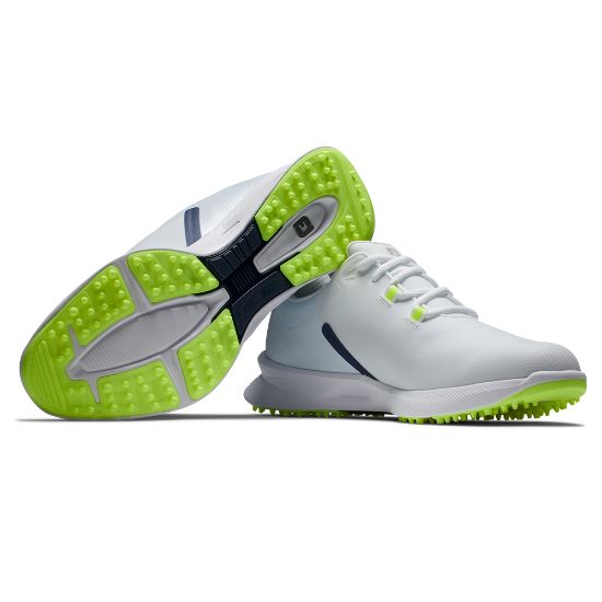 FootJoy Men's Fuel Sport Shoes | Foremost Golf | Foremost Golf