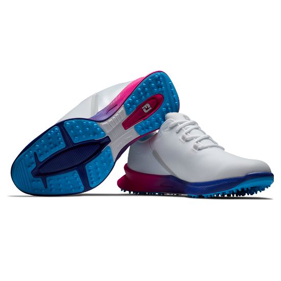 Picture of FootJoy Men's Fuel Sport Golf Shoes