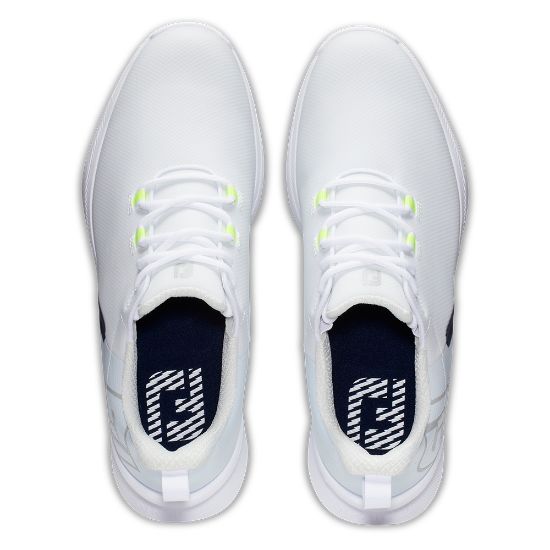 Picture of FootJoy Men's Fuel Sport Golf Shoes