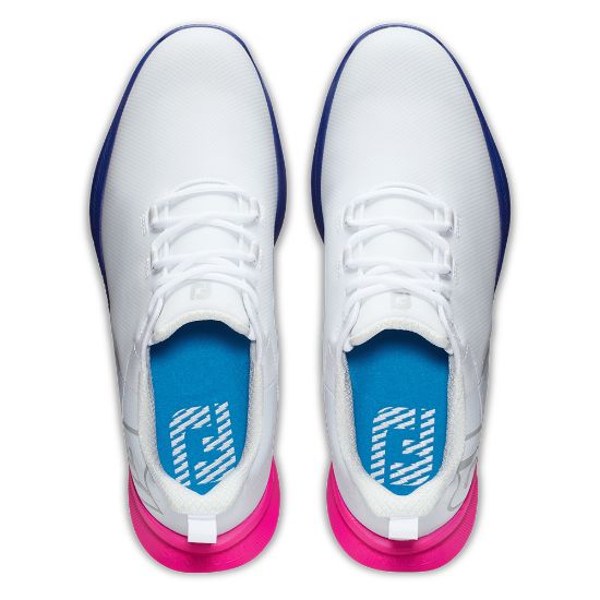 Picture of FootJoy Men's Fuel Sport Golf Shoes
