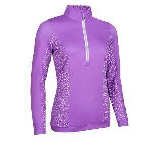 Picture of Glenmuir Ladies Carina Golf Midlayer