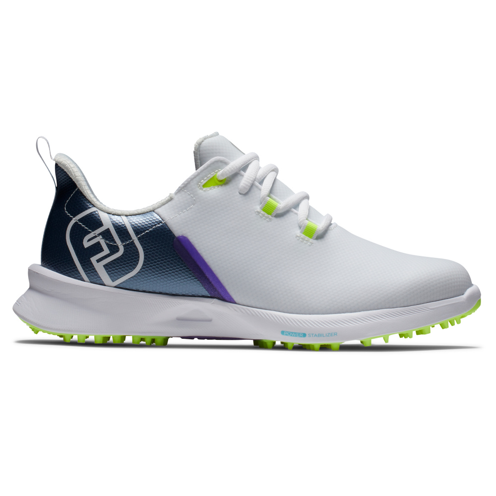 FootJoy Ladies Fuel Sport Golf Shoes