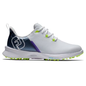 Picture of FootJoy Ladies Fuel Sport Golf Shoes
