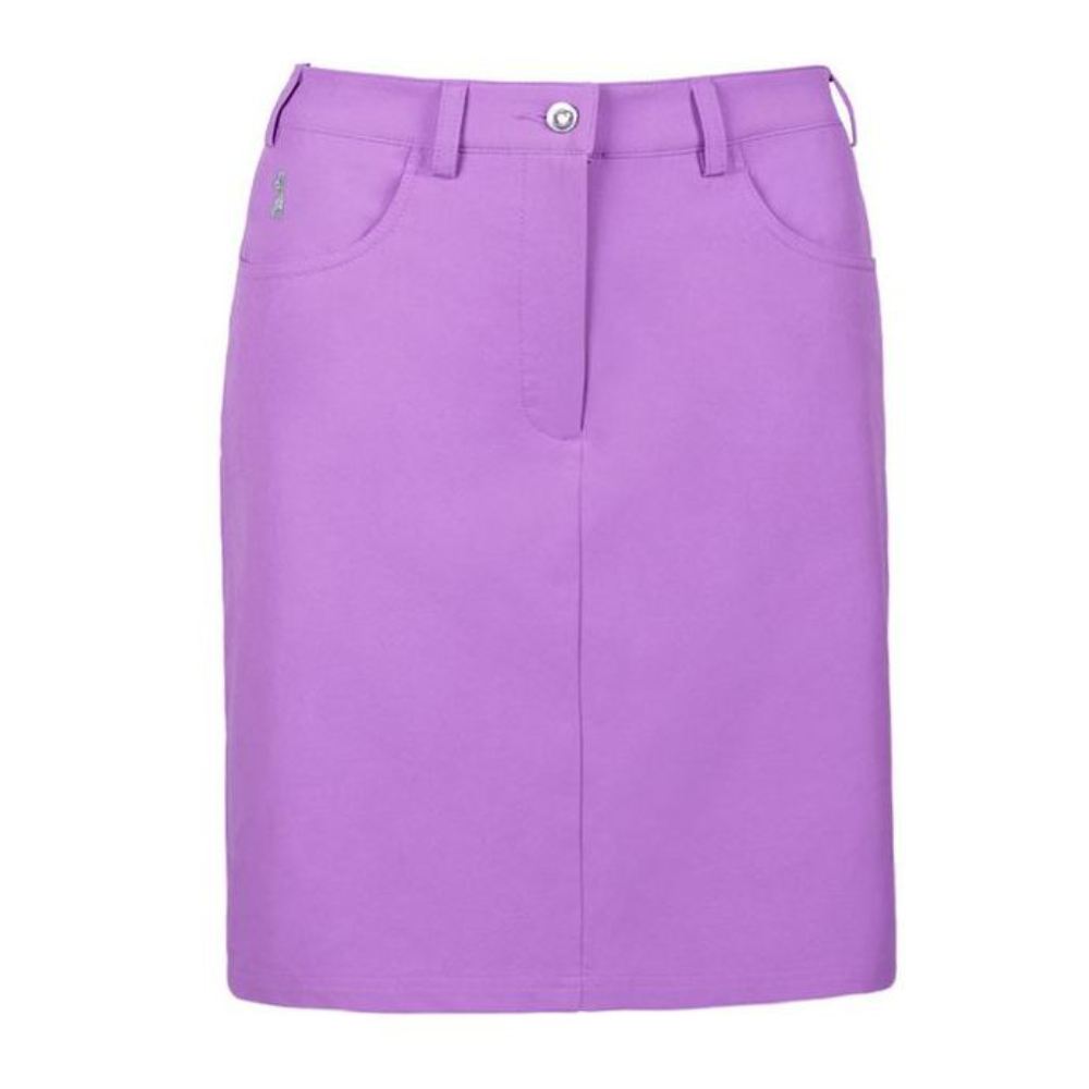 Glenmuir Ladies Alma Golf Skort