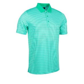 Picture of Glenmuir Men's Pitlochry Golf Polo Shirt