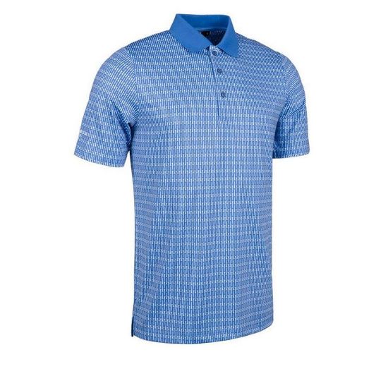 Glenmuir Men's Pitlochry Golf Polo | Foremost Golf | Foremost Golf