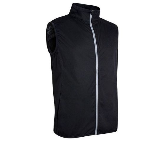 Picture of Glenmuir Men's Cairn Water Repellent Golf Gilet