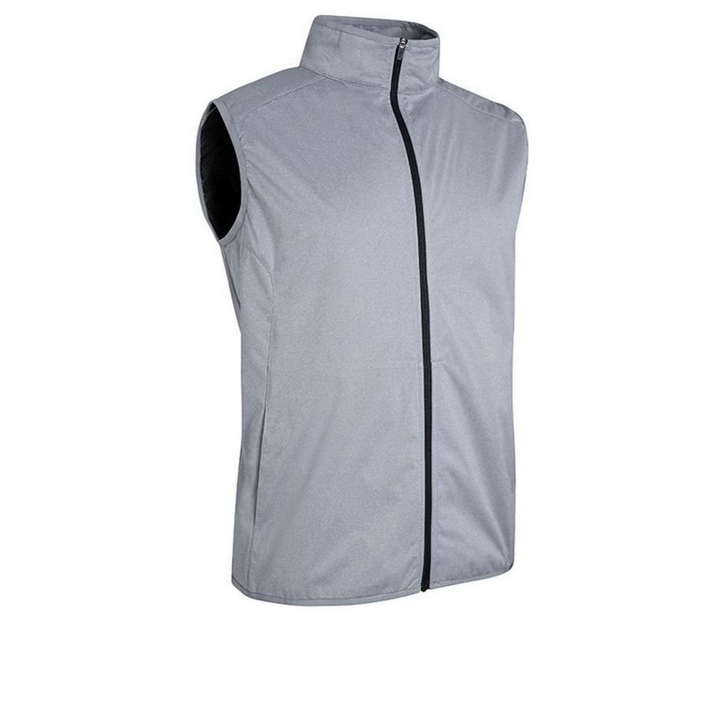 glenmuir golf gilets