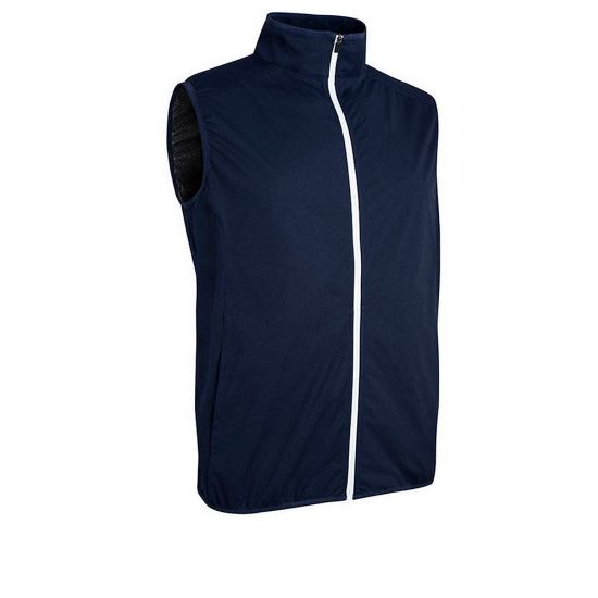 Picture of Glenmuir Men's Cairn Water Repellent Golf Gilet