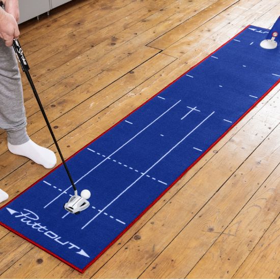 Picture of PuttOUT Patriot Putting Starter Studio