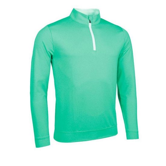 Picture of Glenmuir Men's Wick Performance Golf Midlayer
