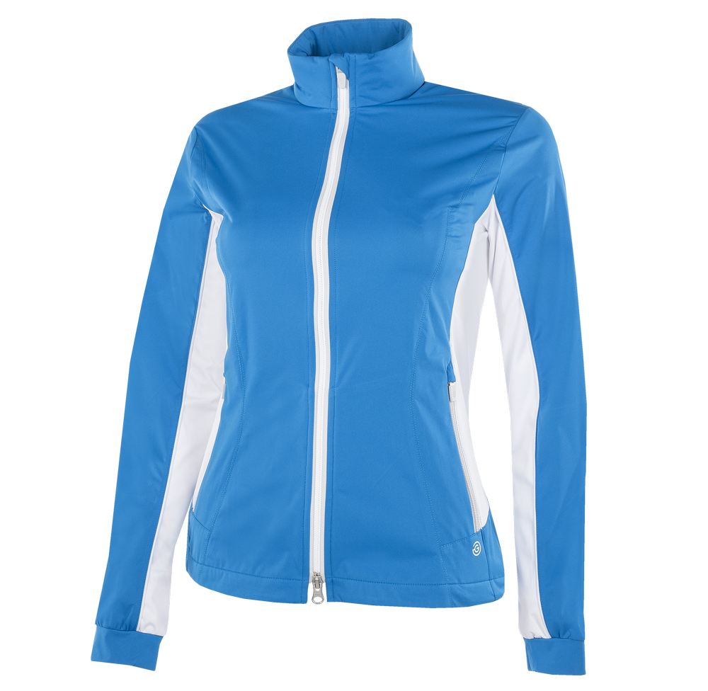 Galvin Green Ladies Larissa Golf Midlayer