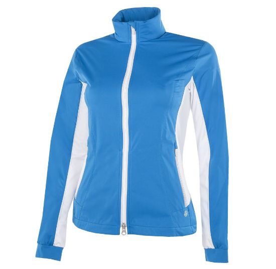 Picture of Galvin Green Ladies Larissa Golf Midlayer