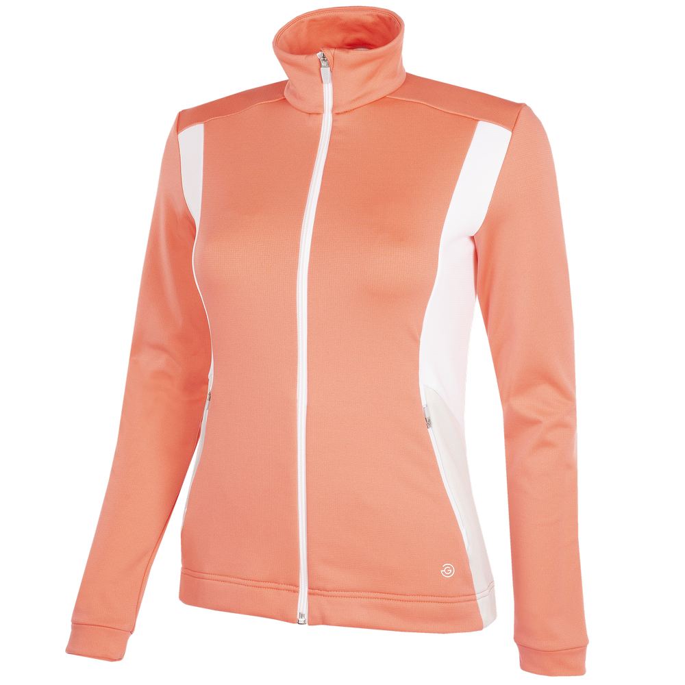 Galvin Green Ladies Donella Golf Midlayer