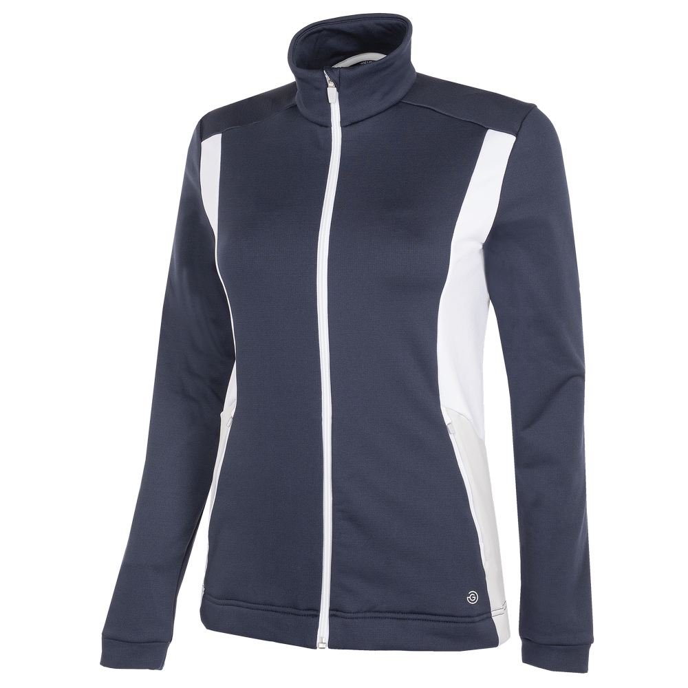 Galvin Green Ladies Donella Golf Midlayer