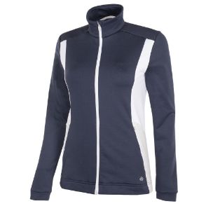 Picture of Galvin Green Ladies Donella Golf Midlayer