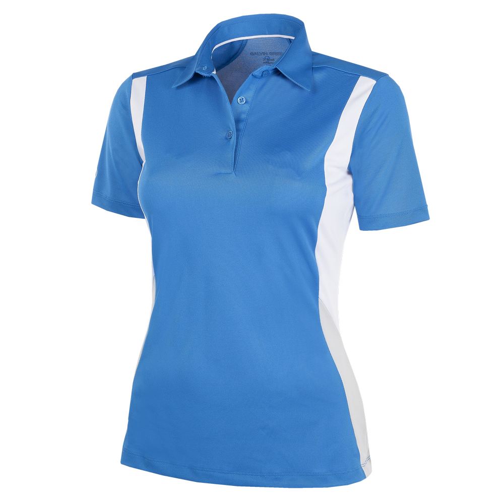 Galvin Green Ladies Melanie Golf Polo Shirt 