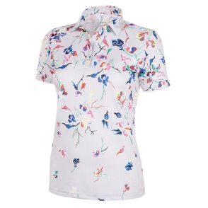 Picture of Galvin Green Ladies Malena Golf Polo Shirt 