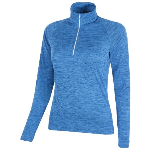 Picture of Galvin Green Ladies Dina Golf Sweater