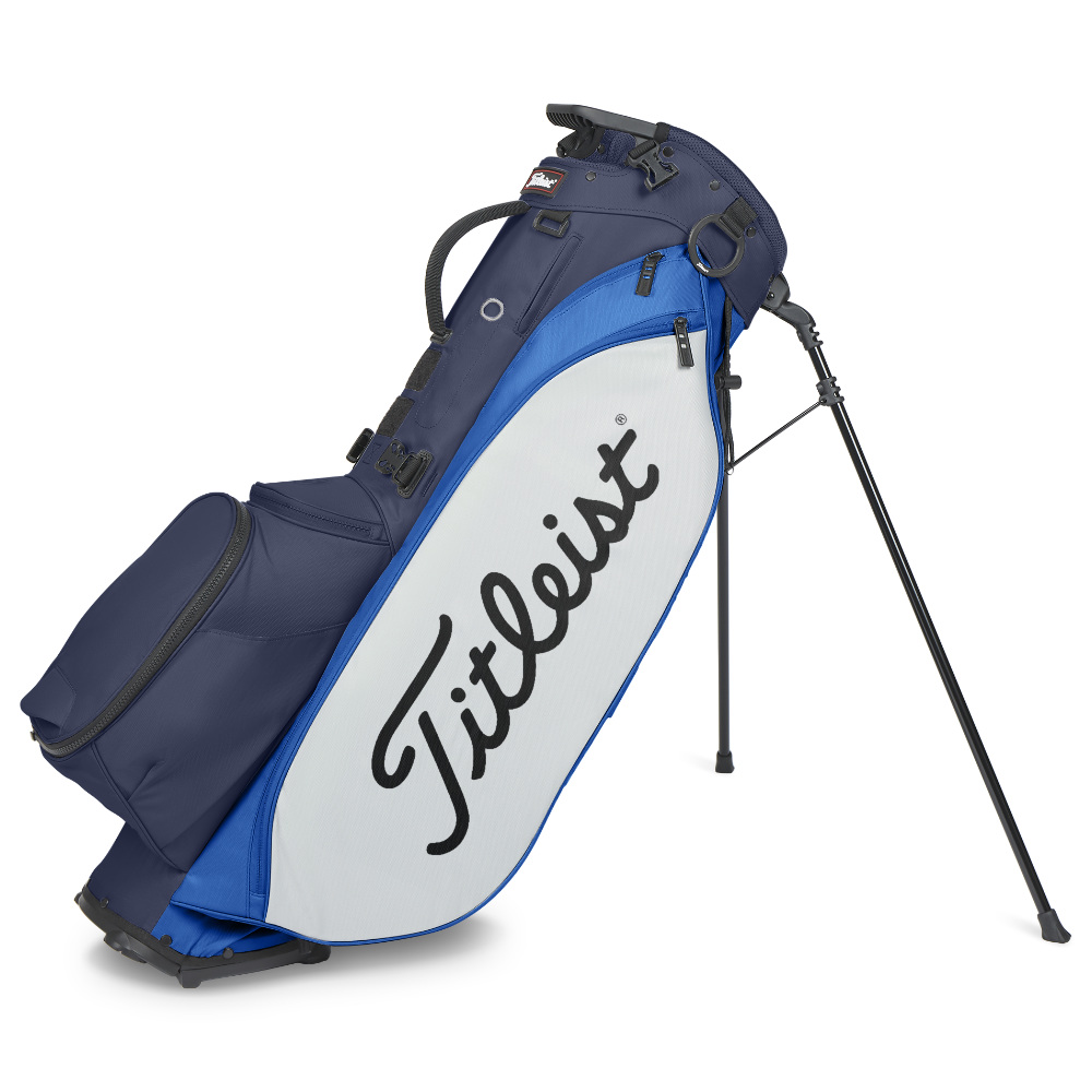 Titleist Players 5 Golf Stand Bag