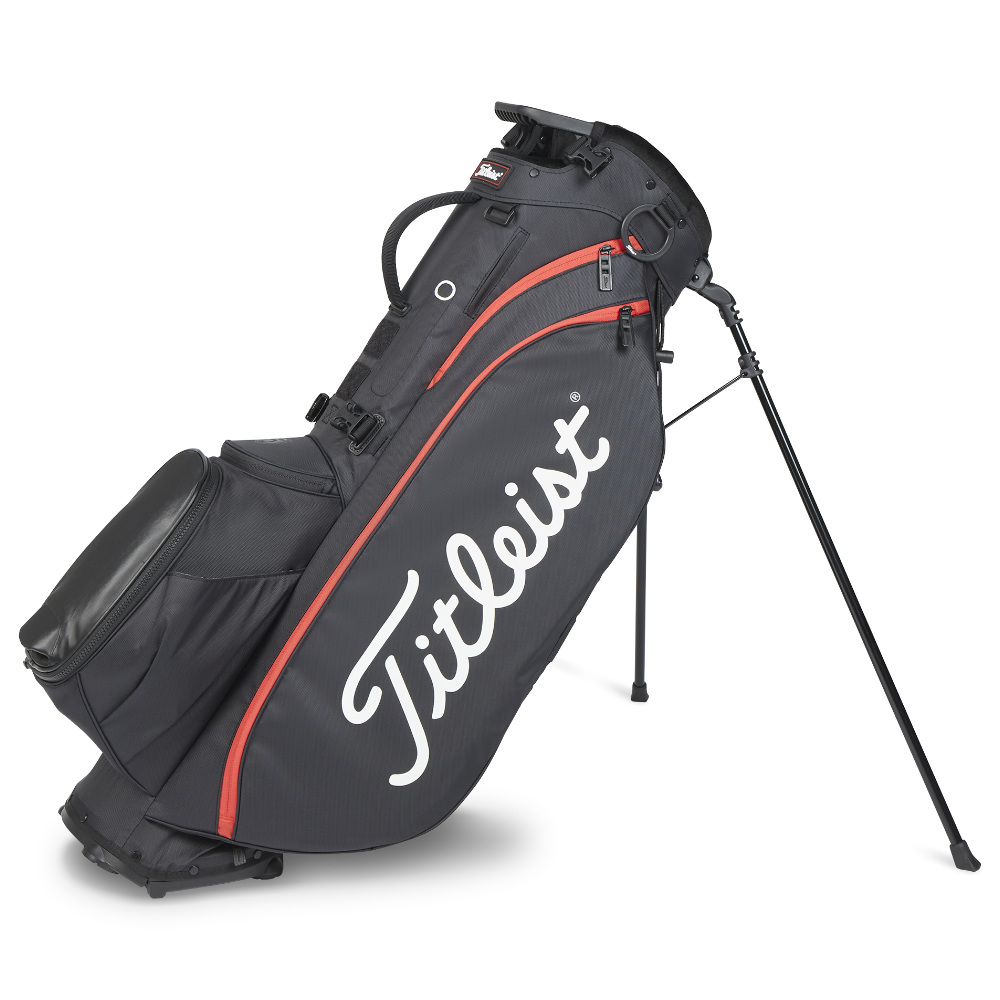 Titleist Players 5 Golf Stand Bag