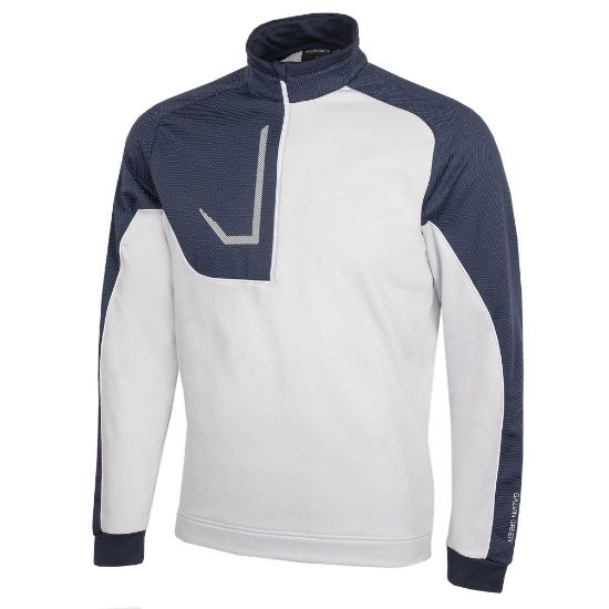 Picture of Galvin Green Men's Daxton Golf Sweater