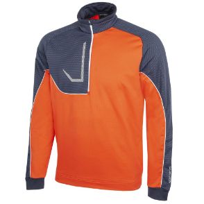 Picture of Galvin Green Men's Daxton Golf Sweater