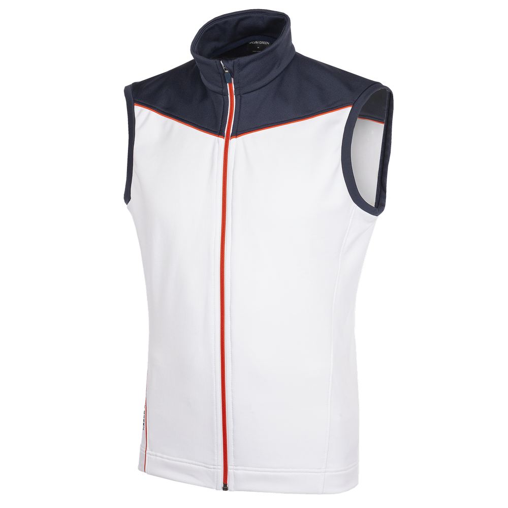 Galvin Green Men's Davon Golf Vest