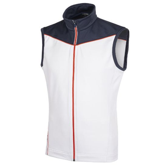 Picture of Galvin Green Men's Davon Golf Vest