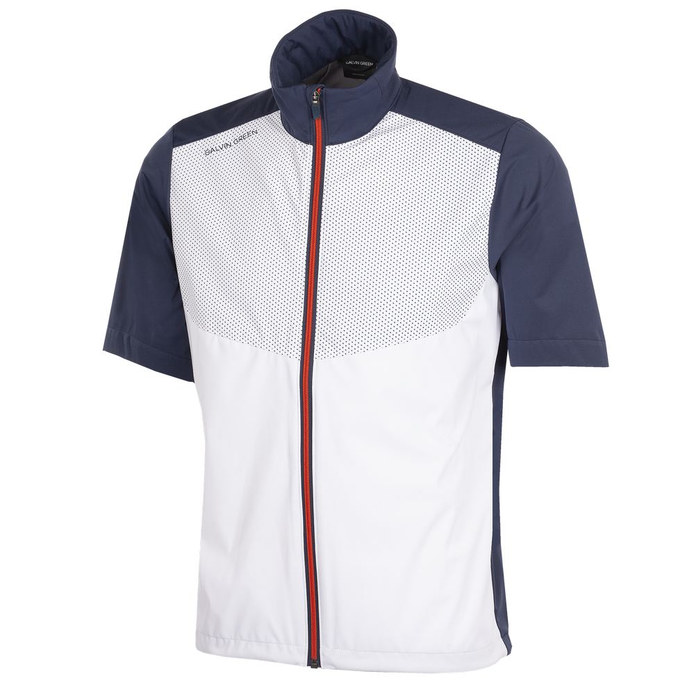 Galvin Green Men's Livingston Golf Jacket