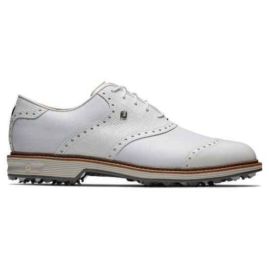 Picture of FootJoy Men's Premiere Series Wilcox Golf Shoes