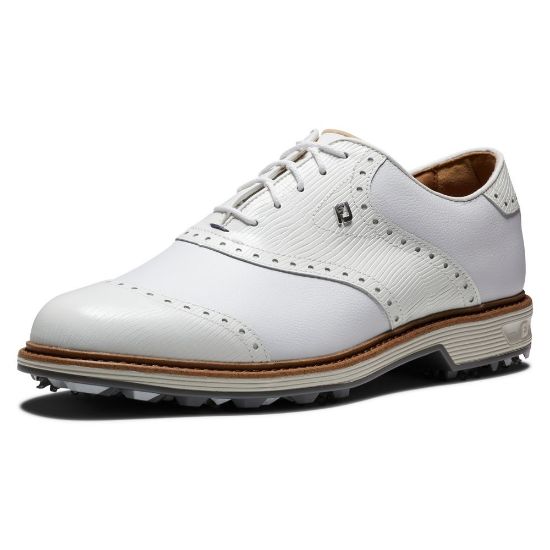 Picture of FootJoy Men's Premiere Series Wilcox Golf Shoes