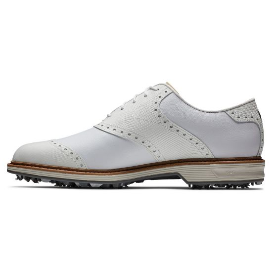 Picture of FootJoy Men's Premiere Series Wilcox Golf Shoes