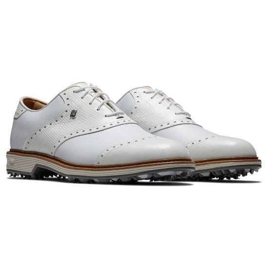 Picture of FootJoy Men's Premiere Series Wilcox Golf Shoes