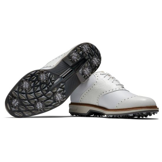 Picture of FootJoy Men's Premiere Series Wilcox Golf Shoes