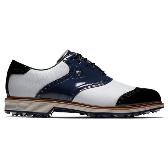 Picture of FootJoy Men's Premiere Series Wilcox Golf Shoes