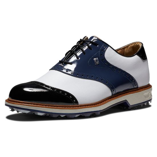 Picture of FootJoy Men's Premiere Series Wilcox Golf Shoes